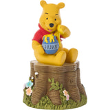 Precious Moments Disney Winnie The Pooh Figurine