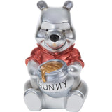 Precious Moments Disney Winnie The Pooh And Piglet Figurine