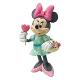 Precious Moments Disney Minnie Mouse Figurine