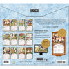 2026 Lang Wall Calendar Wine Country by Susan Winget