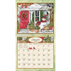 2026 Lang Wall Calendar Bountiful Blessings by Susan Winget