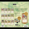 2026 Lang Wall Calendar Bountiful Blessings by Susan Winget