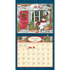 2026 Lang Wall Calendar Heart & Home by Susan Winget