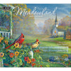 2026 Lang Wall Calendar Meadowland by Sam Timm