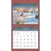 2026 Lang Wall Calendar Meadowland by Sam Timm