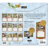 Wine Country 2027 Wall Calendar by Susan Winget
