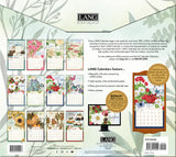 Abundant Friendship 2027 Wall Calendar by Nicole Tamarin