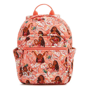 Vera Bradley Disney Moana Adventure Small Backpack