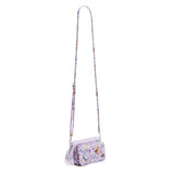 Vera Bradley Disney RFID All in One Crossbody Bag