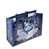 Vera Bradley Disney Cinderella Paisley Disney Market Tote