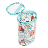 Vera Bradley Disney Moana Tropical Lotion Bag