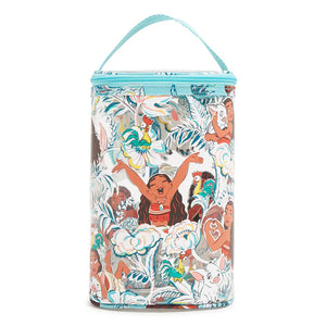 Vera Bradley Disney Moana Tropical Lotion Bag