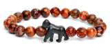 Fahlo The Traverse Bracelet - Gorilla