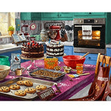 Springbok Hershey's Home Kitchen 500-Piece Jigsaw Puzzle