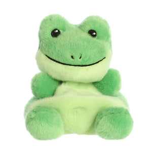 Palm Pals - 5" Ribbits Frog