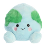 Palm Pals - 5" Eve the Earth Plush Stuffed Animal