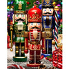 Springbok Christmas Guardians 500-Piece Christmas Puzzle