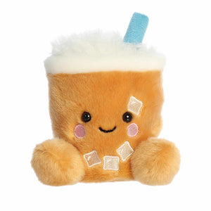 Palm Pals - 5" Ashley the Iced Coffee Stuffed Plush
