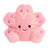 Palm Pals - 5" Hana Cherry Blossom Plush Stuffed Animal