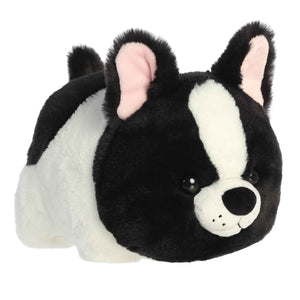 Aurora Spudsters Fern the French Bulldog 10" Stuffed Animal Plush
