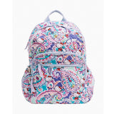 Vera Bradley Campus Backpack in Hello Kitty Paisley