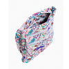 Vera Bradley Triple Zip Hipster in Hello Kitty Paisley