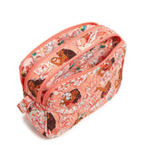 Vera Bradley Disney Moana Adventure Evie Crossbody