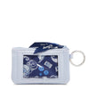 Vera Bradley Disney Cinderella Disney Zip ID Case