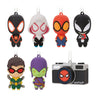 Hallmark Marvel Spider-Man Mystery Hallmark Ornament