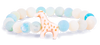 Fahlo The Trek Bracelet - Giraffe