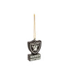 NFL Raiders Mascot Ornament