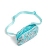 Vera Bradley Disney Pua & Heihei Aqua Mini Belt Bag