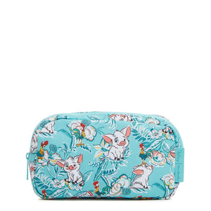 Vera Bradley Disney Pua & Heihei Aqua Mini Belt Bag