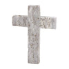 Travertine Cross