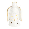 Musical Angel LED Light Up Sitter