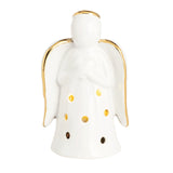 Musical Angel LED Light Up Sitter