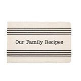 Our Family Recipe Book