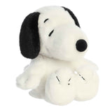 Peanuts Snoopy Shoulderkin 5" Plush Stuffed Animal