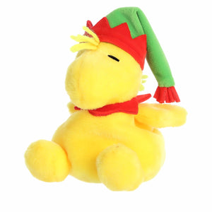 Palm Pals - 5" Elf Woodstock Stuffed Plush