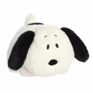 Peanuts Spudsters Snoopy 10" Stuffed Plush