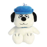 Peanuts Snoopy's Floppy Olaf 8" Plush Stuffed Animal