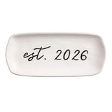 Est. 2026 Everything Dish