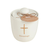 Blessing Jar
