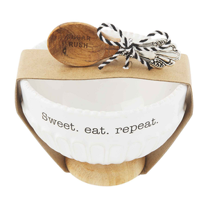 Repeat Candy Dish Set