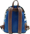 Loungefly Toy Story Woody Cosplay Mini Backpack