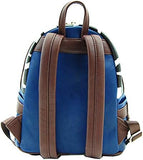 Loungefly Toy Story Woody Cosplay Mini Backpack