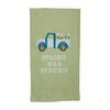 Spring Has Sprung Hand Towel