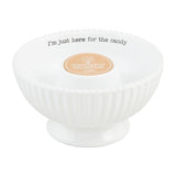 Snack Divided Four Sectioned Tray 12.25"