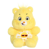 Care Bears Sunshine Palm Pals 5" Plush Stuffed Animal