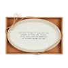 Best Things Farm Plate
